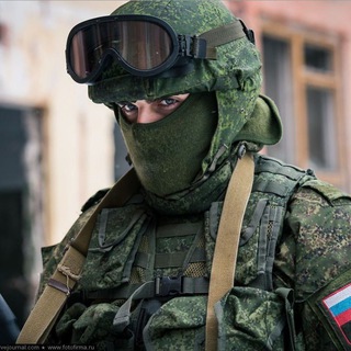 Telegram profile photo for СВО Новости: Россия и Мир