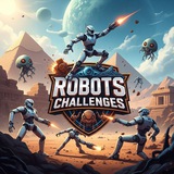 Telegram profile photo for AutoTraderz Forex Robots Challenges 🤖