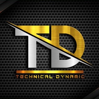 Telegram profile photo for Tᴇᴄʜɴɪᴄᴀʟ Dyɴᴀᴍɪᴄ
