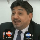 Telegram profile photo for رؤية - قناة الإعلامي حسام الغمري