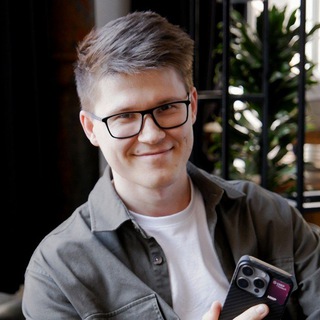 Telegram profile photo for Матасов приятного просмотра