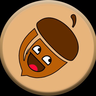Telegram group profile photo for NutsToken.net | ENG Chat 🌰