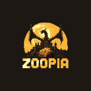 Telegram group profile photo for ZOOPIA-Official Group