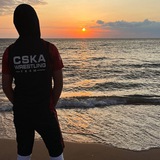 Telegram profile photo for umarchik.600