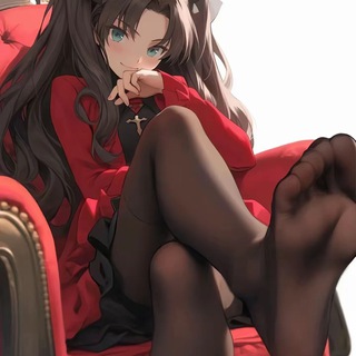 Telegram profile photo for 西安欲都丝足私影公开榜