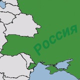 Telegram profile photo for Окраина Руси