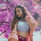 Telegram profile photo for info tiktok_Challeng•• ⃟💜