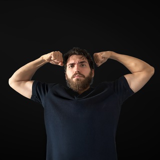 Telegram profile photo for Дядя Вова | ЕГЭ Математика Профиль