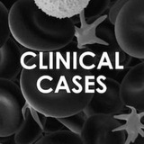 Telegram profile photo for Clinical Cases 🫀🧠