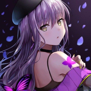 Telegram profile photo for Yukina Supremacy