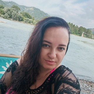 Telegram profile photo for Олеся Золотарёва | Ловлю жизнь 💜
