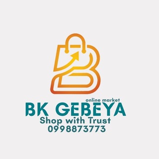 Telegram profile photo for BK Gebeya