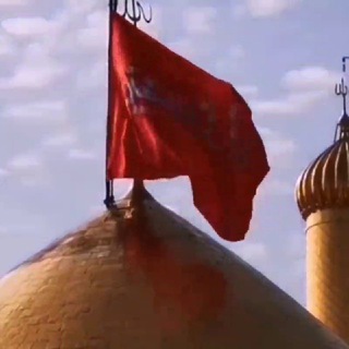 Telegram profile photo for حسـين علي الهـاشمي