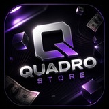 Telegram profile photo for Quadro Store