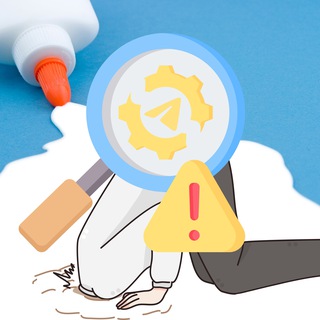 Telegram profile photo for Before criticizing someone, examine your conscience and analyze the situation from ALL possible points of views