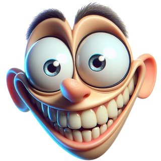 Telegram profile photo for Crazy and Funny
