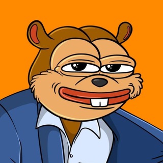 Telegram profile photo for Chippy | Portal