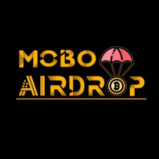 Telegram profile photo for Mobo_Airdrop | درآمد دلاری