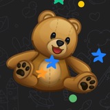 Telegram profile photo for повысить шансы в конкурсах