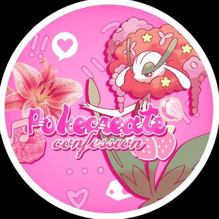 Telegram profile photo for Pokecreate confession!