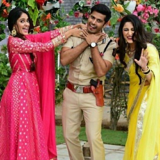 Telegram profile photo for astaan drama channel