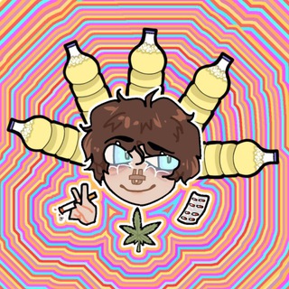 Telegram profile photo for Отмена