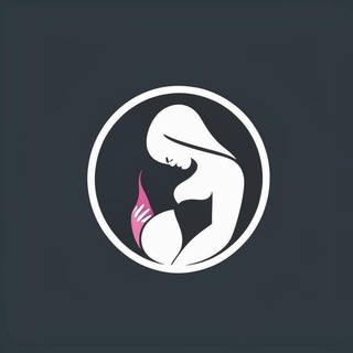 Telegram profile photo for Будущие мамы | Новорожденные