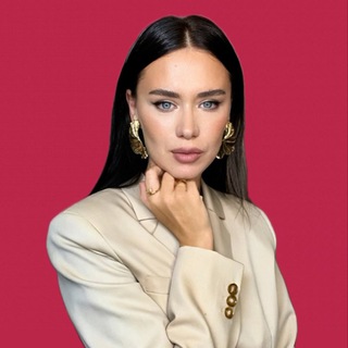 Telegram profile photo for Оля Буракова anti âge, тело, состояние