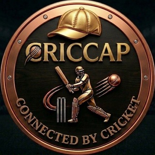 Telegram profile photo for CRICCAP(ಕನ್ನಡ )