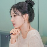 Telegram profile photo for Ryu — Sarang. 💕