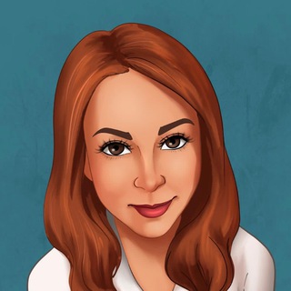 Telegram profile photo for Катюшины глазки | Катерина Артемьева