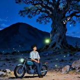 Telegram profile photo for ❉্᭄͜͡ افکار پوچ ❉্᭄͜͡