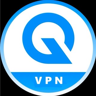 Telegram profile photo for QuickQ VPN 快客 【会员代开 续费】
