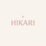 Telegram profile photo for hikari studio