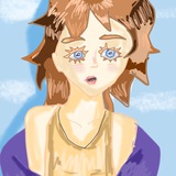 Telegram profile photo for Nastya