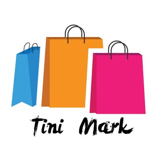 Telegram profile photo for خرید آنلاین از برندهای ترکیه(TiniMark)🛍