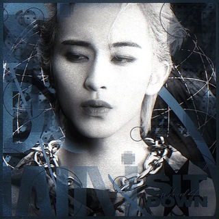 Telegram profile photo for ❝ 𝐒𝟏𝐓 𝐃𝐎𝐖𝐍❕🩻 (переехали)