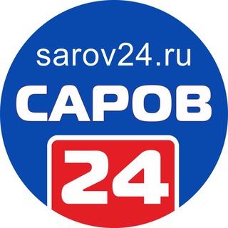 Telegram profile photo for Саров24