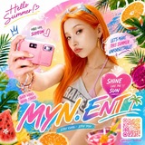 Telegram profile photo for 𝐌𝓨𝙉 𝐸̀𝑁𝗧 🌴🍉