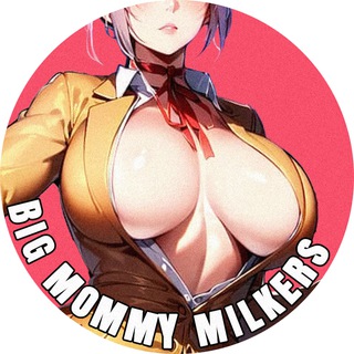 Telegram profile photo for Big Mommy Milkers Portal