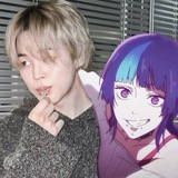 Telegram profile photo for чигу отдыхают — 🎀。