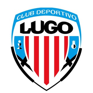Telegram profile photo for CD Lugo