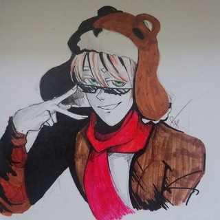 Telegram profile photo for Говорящий Ворзи