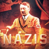 Telegram profile photo for подслушка Нацистов