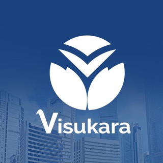 Telegram profile photo for Visukara Job opportunities