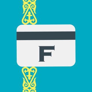 Telegram profile photo for Фридом | Банки Казахстана - ЧАТ