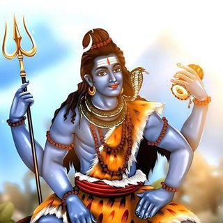 Telegram profile photo for Mahadev status