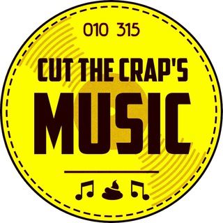 Telegram profile photo for Cut The Sound