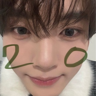 Telegram profile photo for ₍ᐢ. youjinnie .ᐢ₎