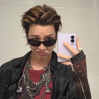 Telegram profile photo for ` hobiside ❀